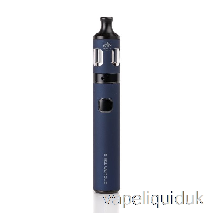 Innokin Endura T20-S Starter Kit Blue Vape Juice